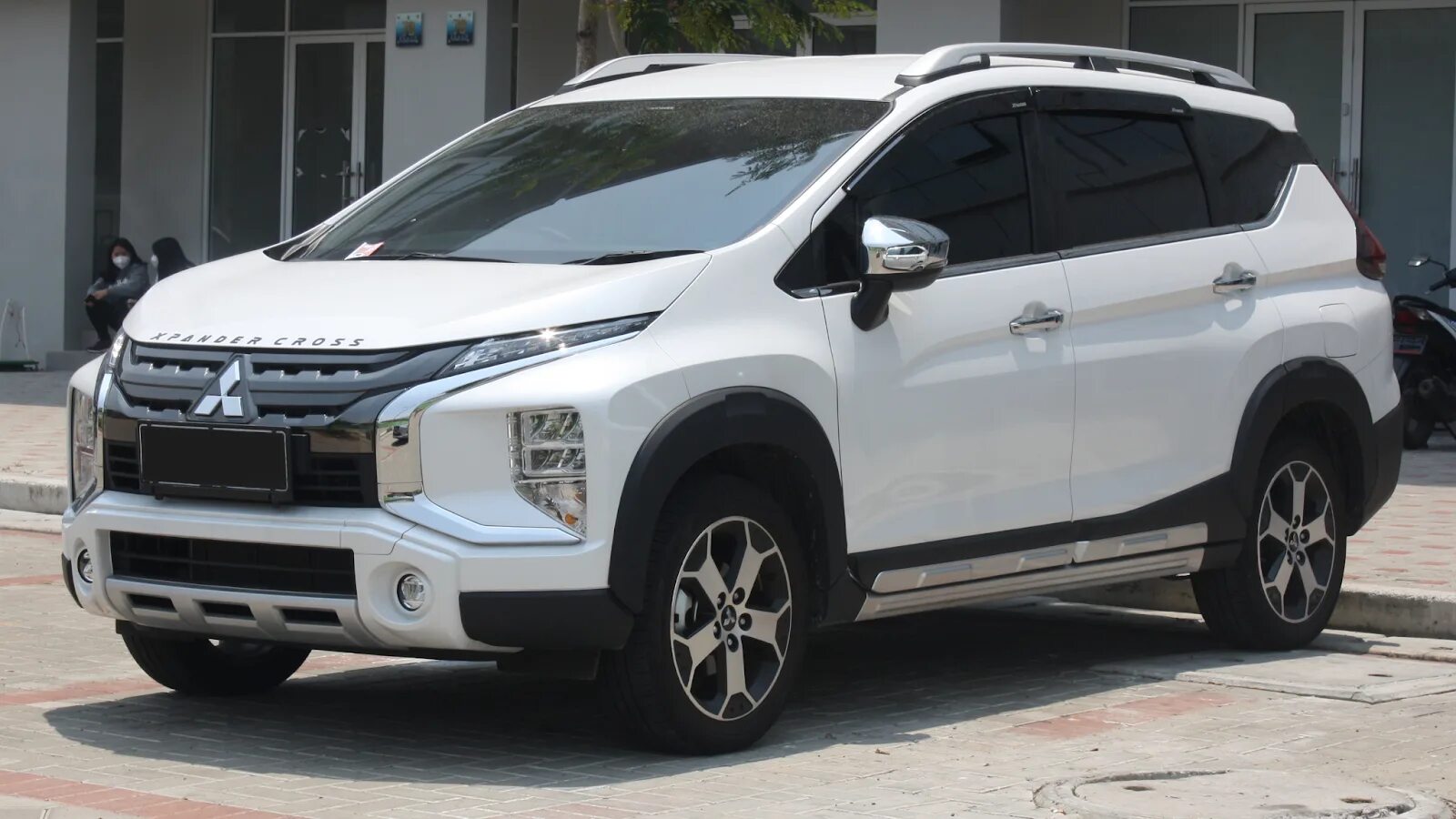 Expander cross. Mitsubishi xpander cross 2025. митсубиси xpander 2025. expander cross mitsubishi 2025. mitsubishi delica 2025.