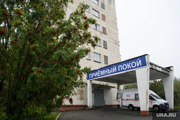 Приемный покой минеральные. Приемный покой минеральные. Приемный покой минеральные. Областная клиническая больница 3. Приемное отделение стационара.