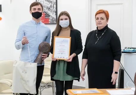 Фонды псков