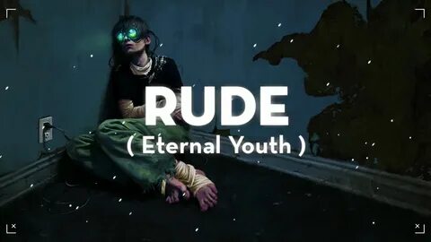 Eternal youth