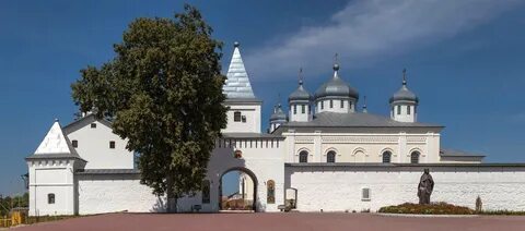Мещовский калужская область