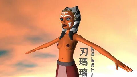 The Big ImageBoard (TBIB) - ahsoka tano clone wars habari star wars togruta...