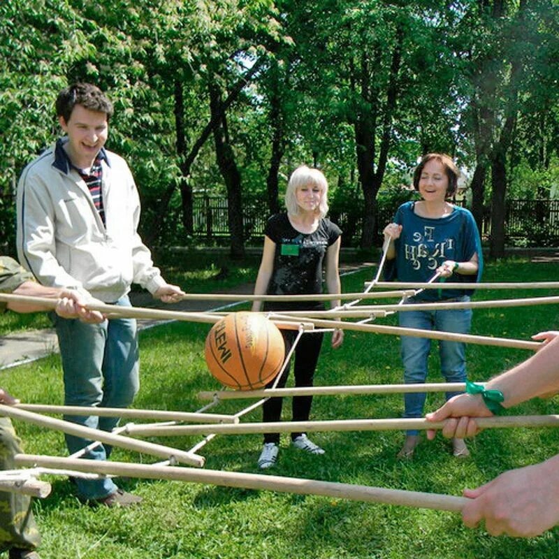 Командная игра вселенной. Командная игра вселенной