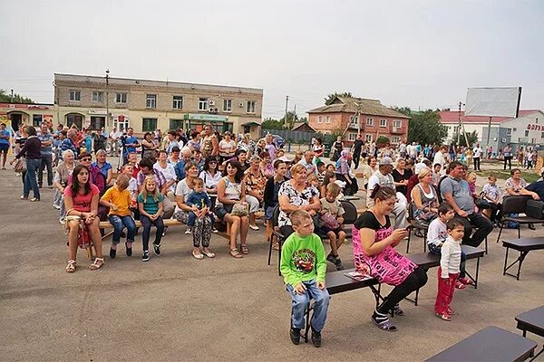 Погода гисметео большая глушица самарская область