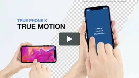 True motion