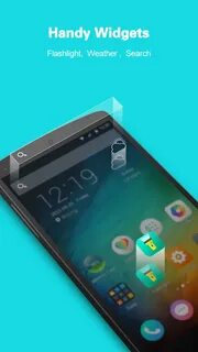 Hello launcher