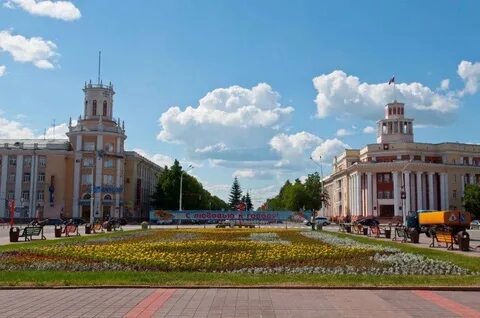Мировой 1 центральный кемерово
