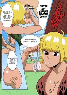 E, por fim, uma tirinha que remete a esse assunto 