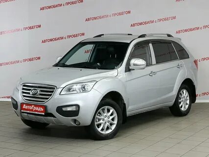Lifan отзывы