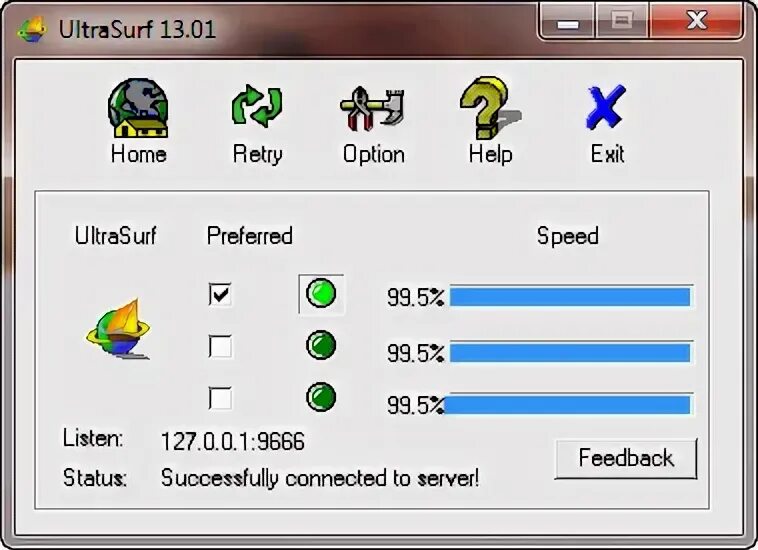 Ultrasurf 4pda