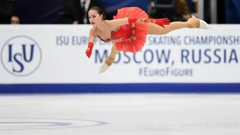 Произвольная программа алины