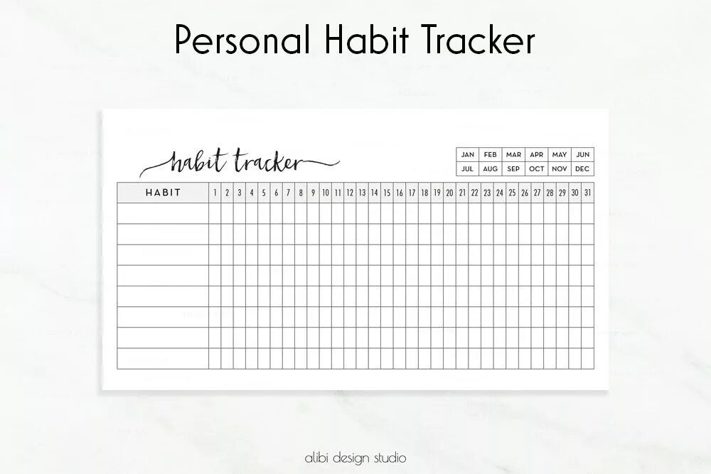Что такое трекер привычек. Трекеры для ежедневника печать. Трекер привычек. Макет трекера привычек. Трекер привычек на месяц.
