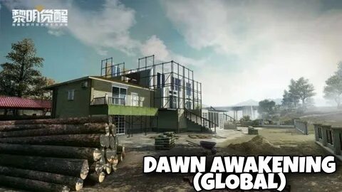 Awaken global