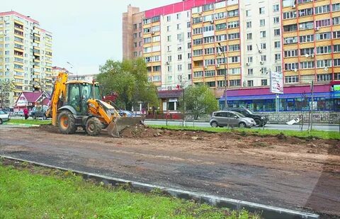 Жкх красногорск