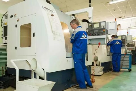 Предприятие алмазов