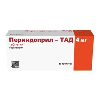 Таблетки 4 мг