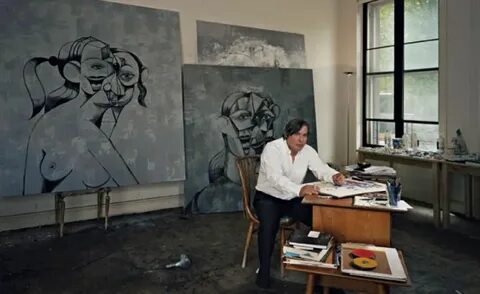 Artist us