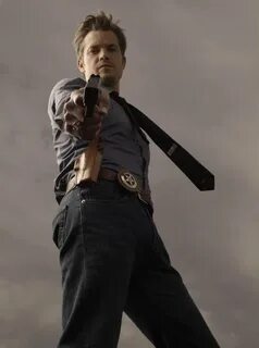 Justified 5
