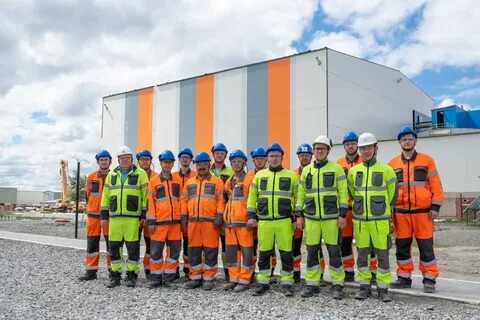 Компании костанай