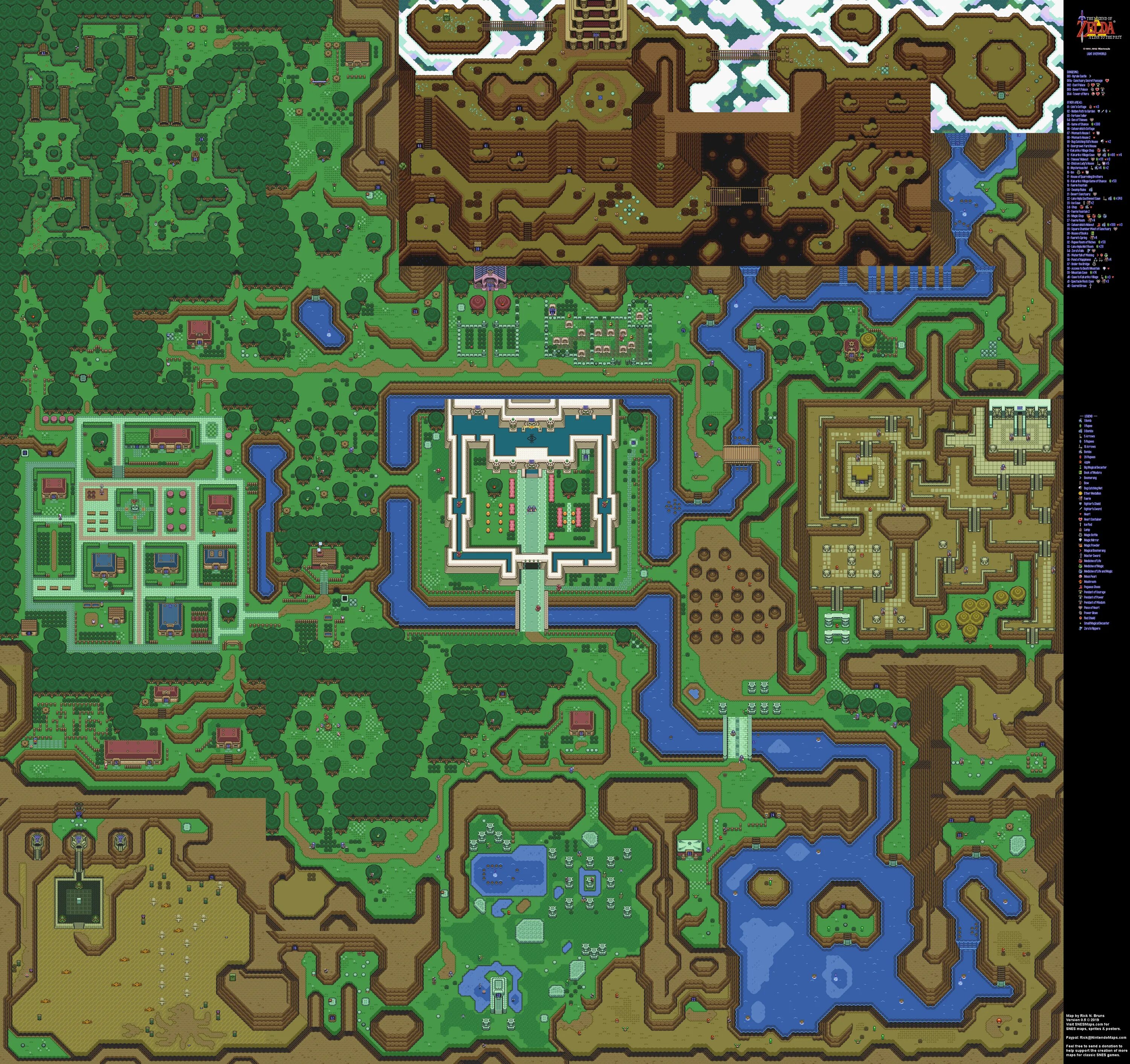 Map link. The legend of zelda a link to the past карта. зельда link to the past. legend of zelda 1991. zelda snes map.