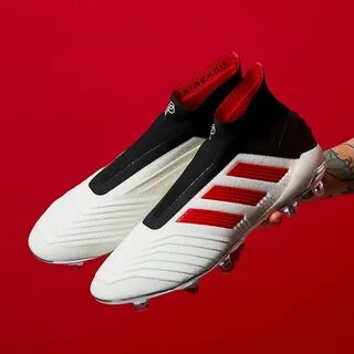 Adidas predator бутсы