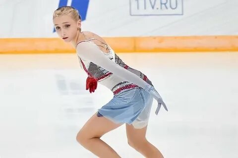 Муравьева фигурное