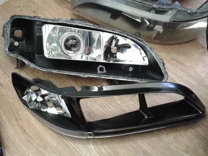Oem фары