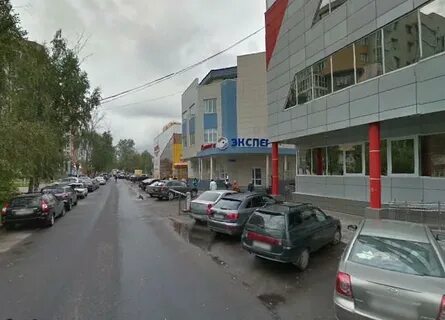 Салон 2116 курск