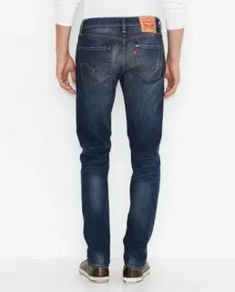 Levis slim