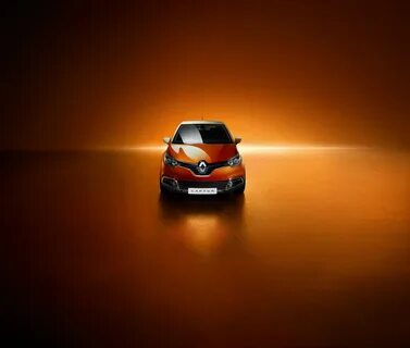 Renault телефон