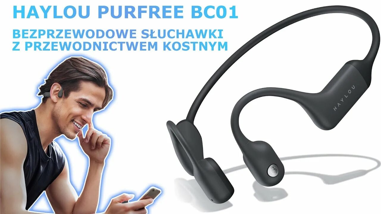 Наушники Haylou bc01. Наушники Haylou bc01 черный. Xiaomi Haylou purfree bc01. Haylou purfree bc01