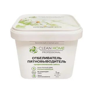 Отбеливатель пятновыводитель отзывы