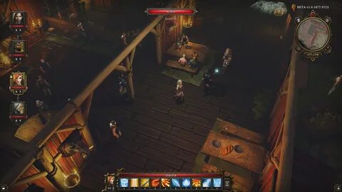 Divinity original sin ассасин