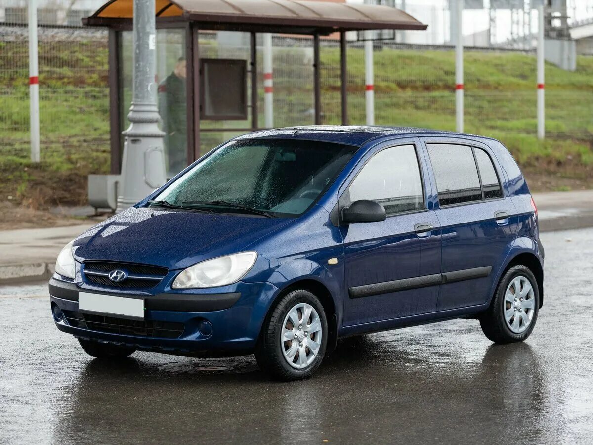 Купить хендай гетц в москве. Hyundai Getz, 2008 1.4. Гетц Хендай Гетц. Хендай Гетц 1.4. Машина Хендай Гетц 2008.