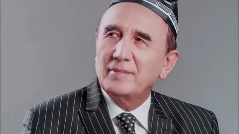 Шерали жураев бир