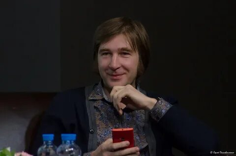 Лица российского интернета