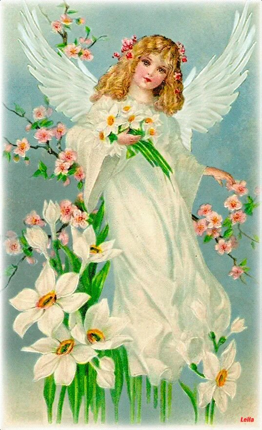 День ангела лилия. Красивые ангелочки. Пасхальные открытки. Ангелочки на Пасху. Пасхальные открытки с ангелами.