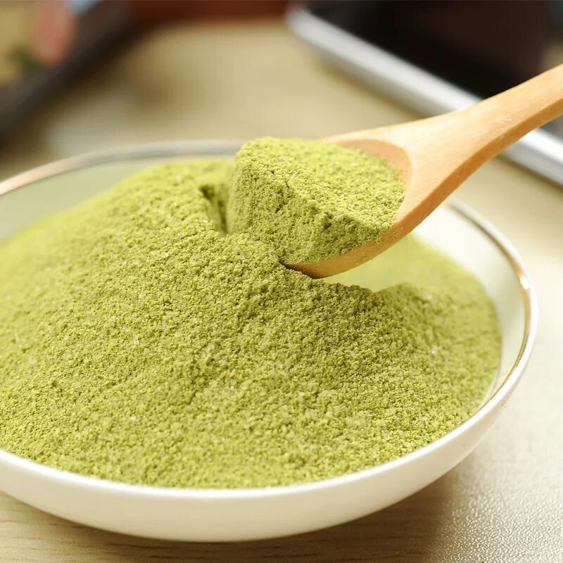 Matcha powder