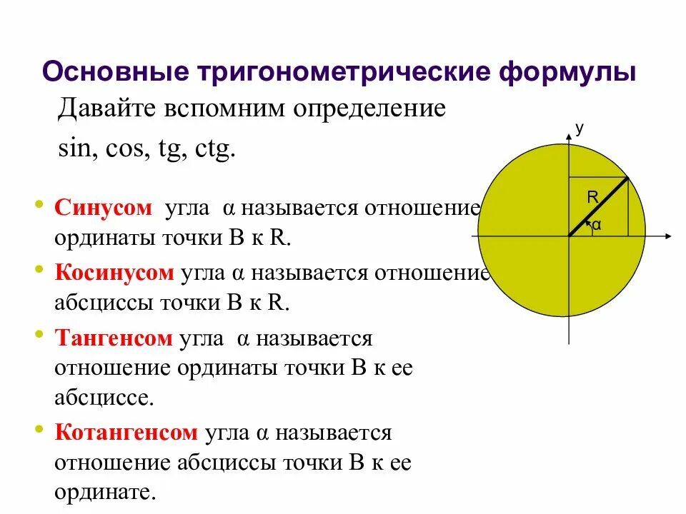 Основное тригонометрическое. Основное тригонометрическое тождество формулы приведения. Основные тригонометрические формулы формулы приведения. Основные тригонометрические тождества формулы приведения. Основное геометрическое тождество формула.