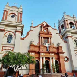 San pedro