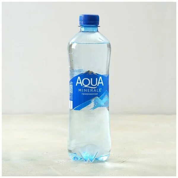Aqua Minerale негаз. 1 л. купить по цене 65 р ☛ Доставка по СПБ и области ★ ★ ★ 