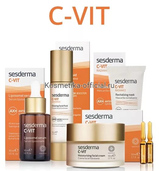 Sesderma витамин с. Sesderma c Vit крем. Sesderma c-Vit линейка.