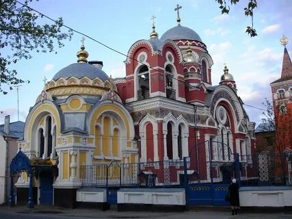 Храмы ельца