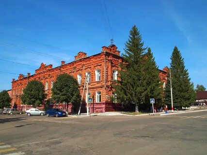 Город аткарск саратовская область