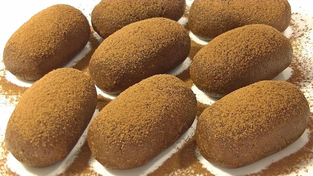 Как сделать сладкую картошку
