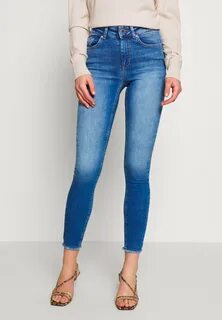 Jeans only