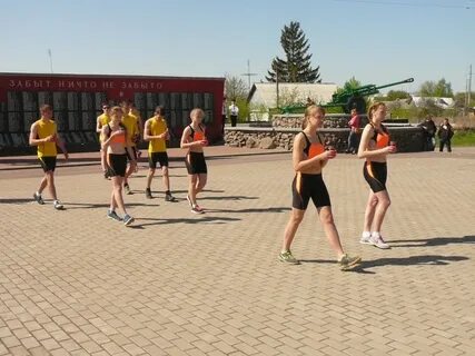 Данков люди
