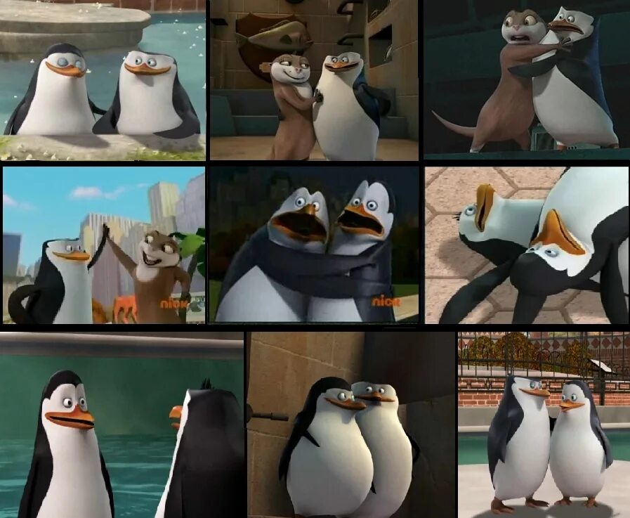 Шкипер злой пингвины из мадагаскара. Пингвины из мадагаскара 2005. Пингвины шкипер ковальски рико. Дарла пингвины мадагаскара. Сырные хрумки пингвины мадагаскара.