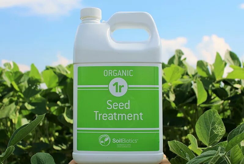 Сортировка семян сои. Seed treatment. Seed treatment process. Новалон. Инкрустация семян.