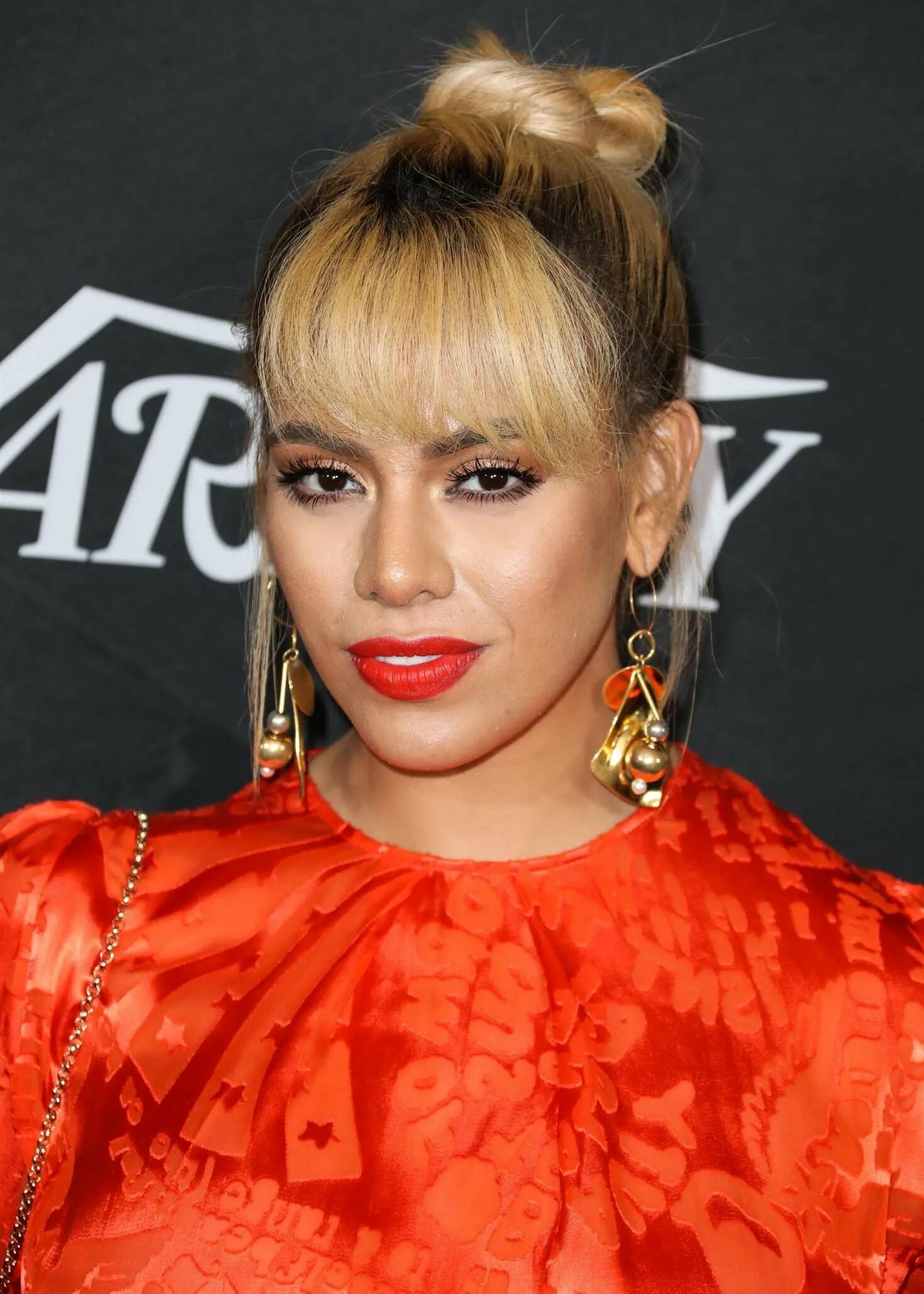 Dinah. Dinah jane.